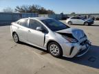 2022 Toyota Prius Night Shade de vânzare în Wilmer, TX - Mechanical