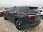 2018 Chevrolet Traverse Lt for Sale in Temple, TX - Front End