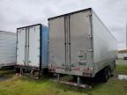 2020 Utility Trailer للبيع في Sacramento، CA - Vandalism