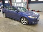 2013 Ford Fusion Se за продажба в East Granby, CT - Minor Dent/Scratches