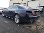 2016 Audi A5 Premium Plus S-Line იყიდება Woodburn-ში, OR - Front End