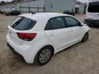 2018 Kia Rio Lx იყიდება Hampton-ში, VA - Side