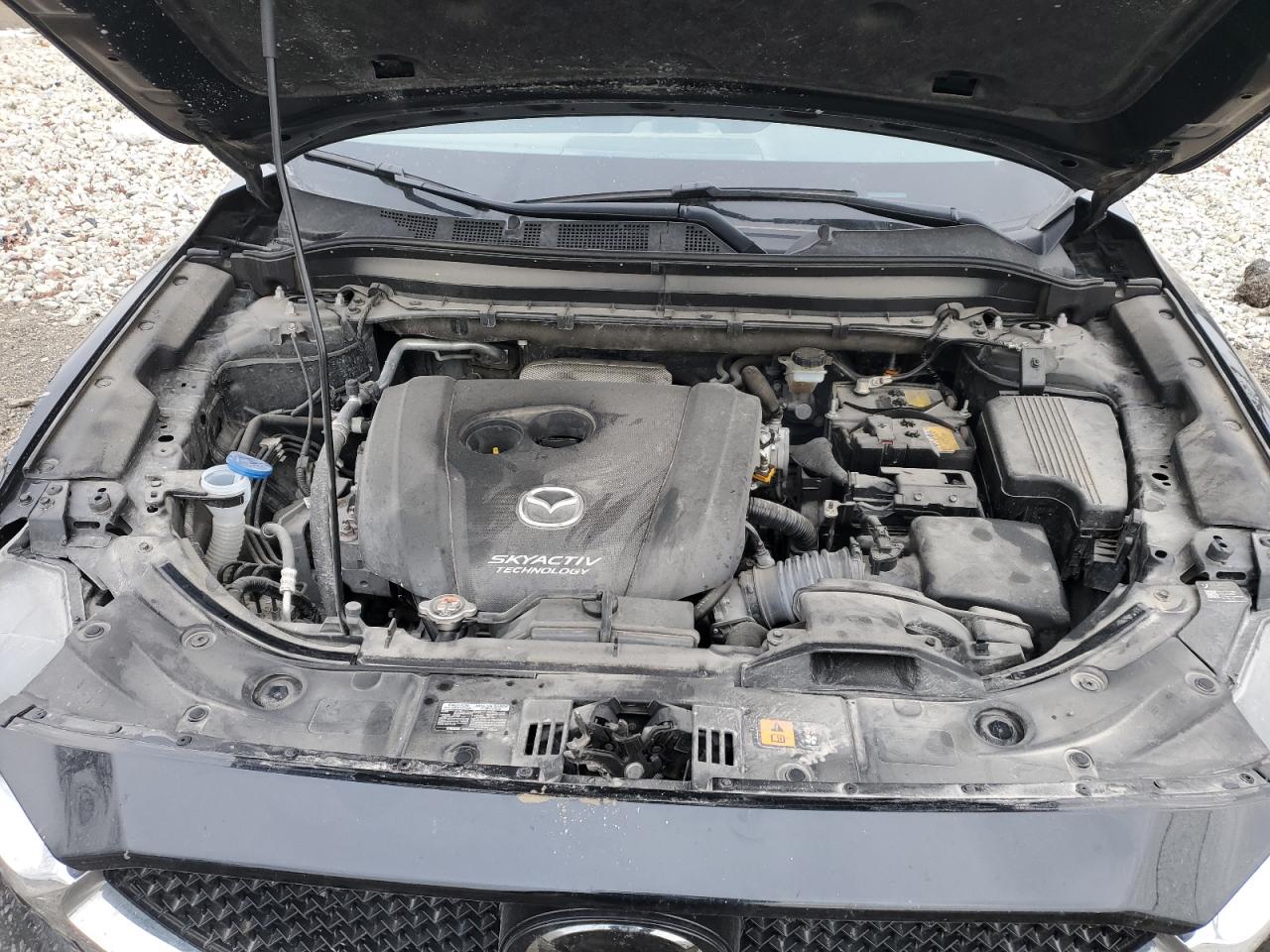 2019 Mazda CX-5 - Image 13