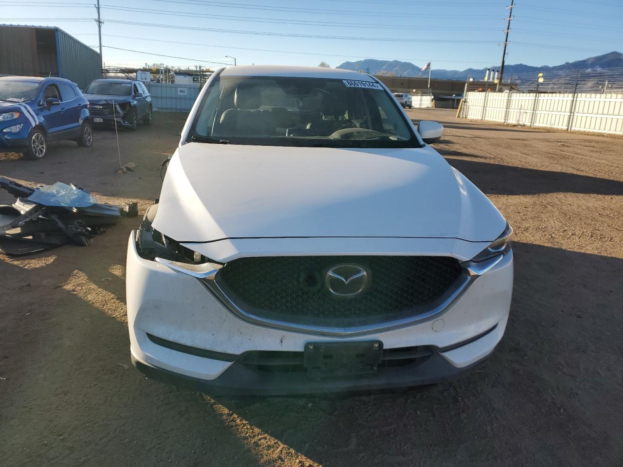 2020 Mazda CX-5 - Image 5