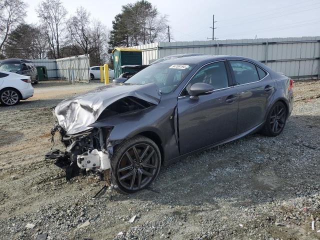 2016 Lexus Is 200T