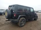 2011 Jeep Wrangler Unlimited Sport იყიდება Elgin-ში, IL - Front End