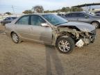 2004 Toyota Camry Le на продаже в San Diego, CA - Front End