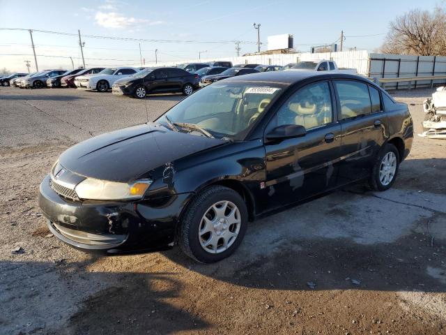 2004 Saturn Ion Level 2