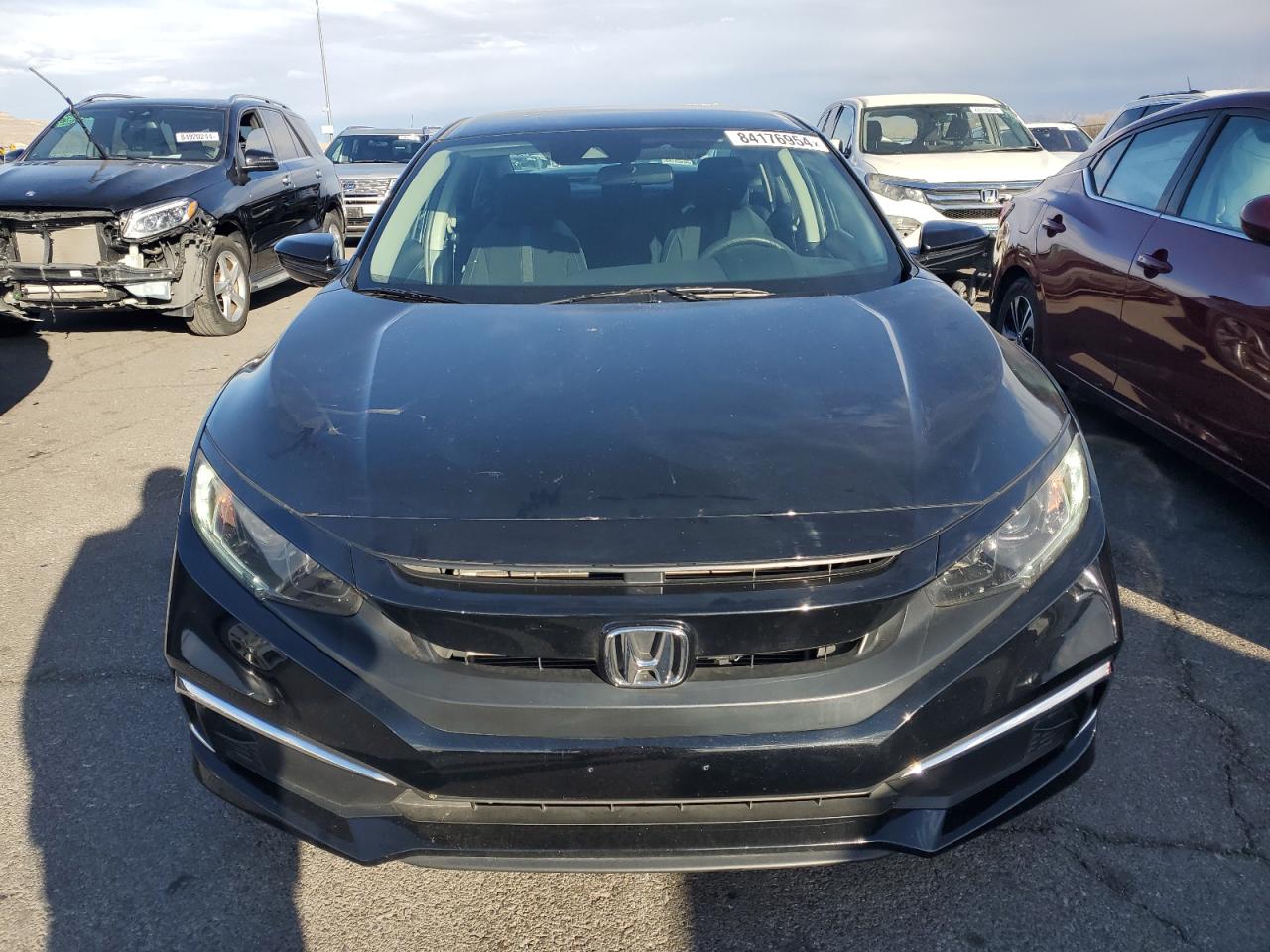 2019 Honda Civic - Image 5