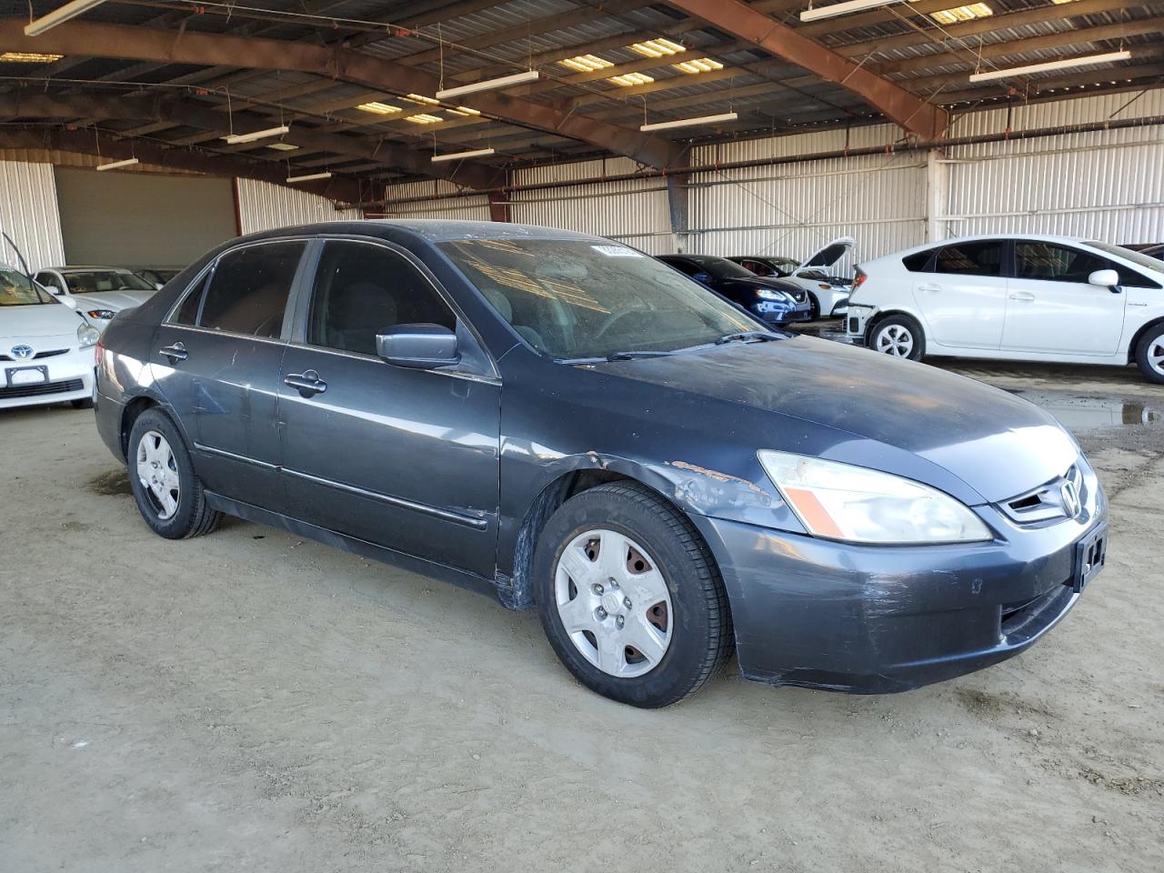 2005 Honda Accord - Image 4