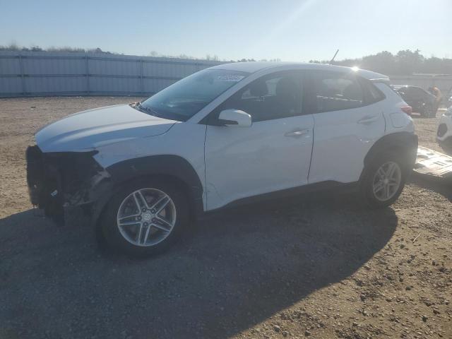  HYUNDAI KONA 2020 White