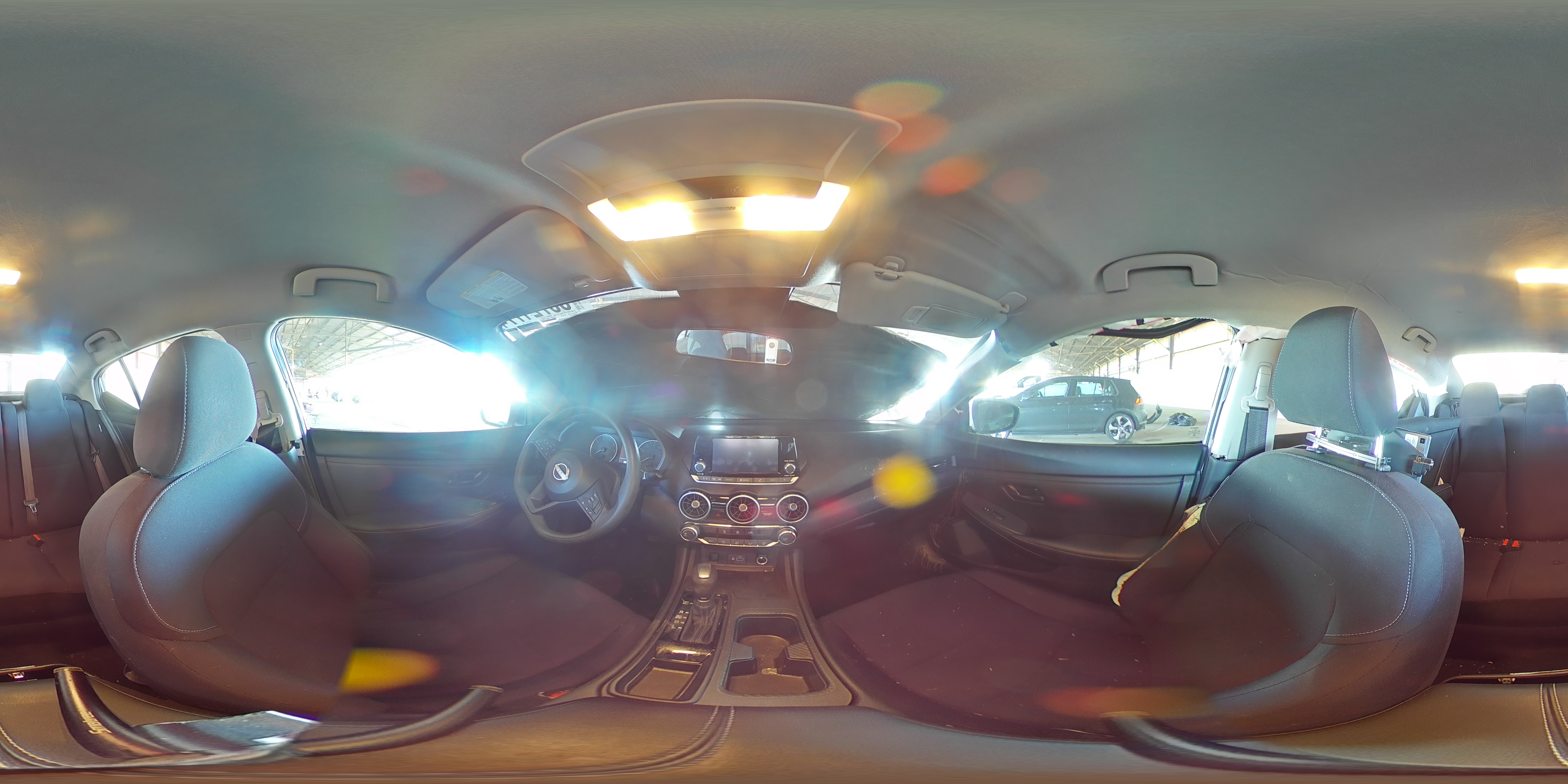 2024 Nissan Sentra - Image 12