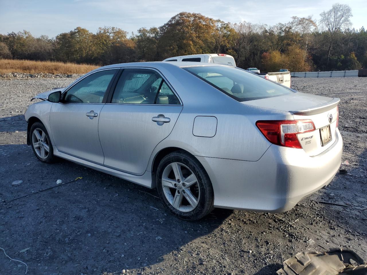 VIN 4T1BF1FK5DU234490 2013 TOYOTA CAMRY no.2