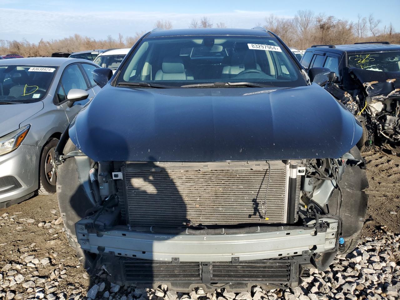 2018 Buick Enclave - Image 5