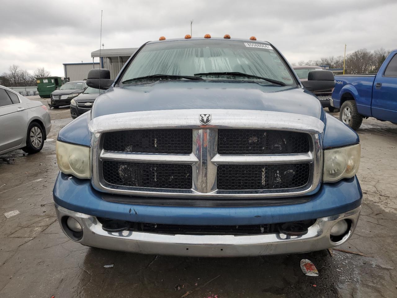 2003 Dodge RAM - Image 5