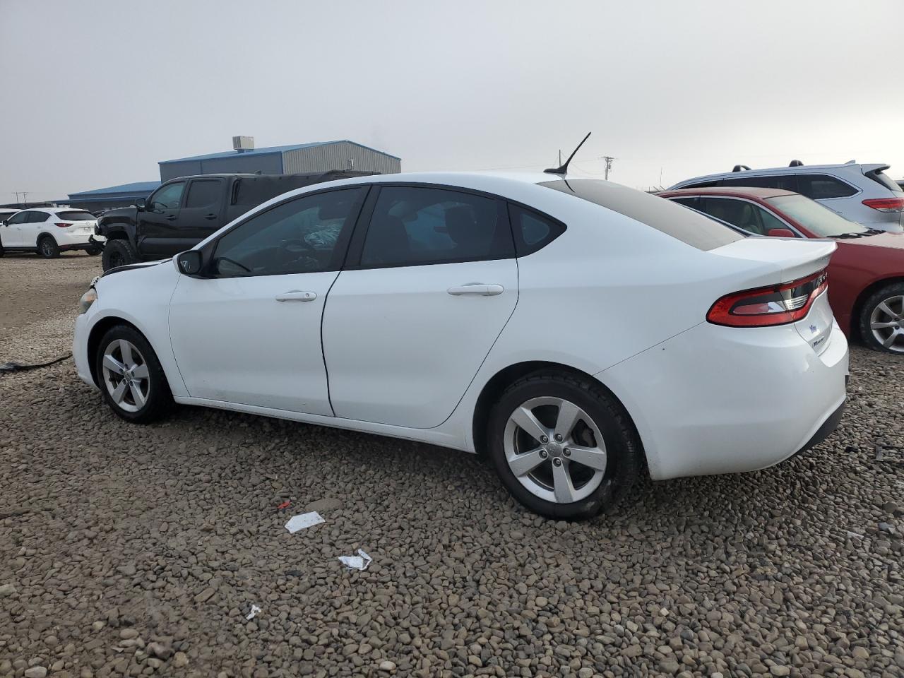 VIN 1C3CDFBB9FD165179 2015 DODGE DART no.2