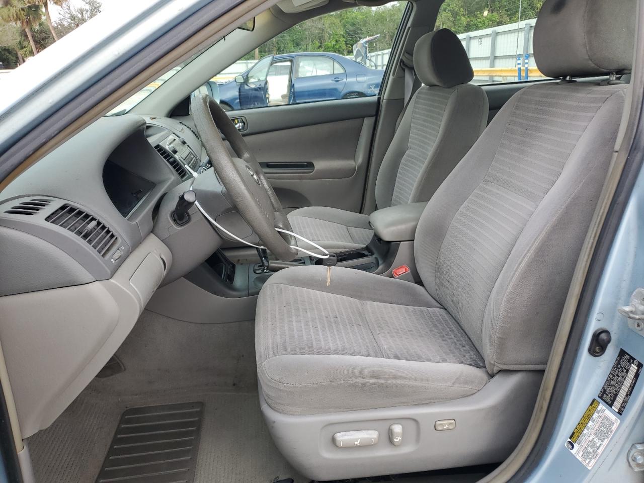 2005 Toyota Camry - Image 7