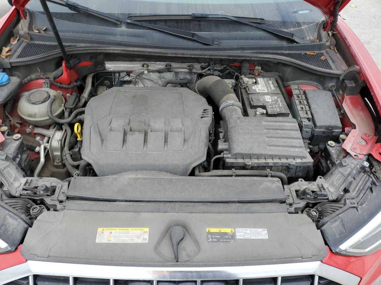 Фото: WA1BECF38L1021202 - 12