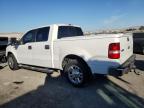 2008 Ford F150 Supercrew en Venta en Las Vegas, NV - Front End