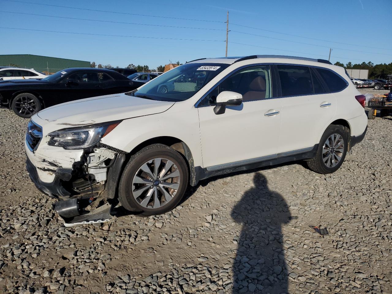2019 Subaru Outback - Image 1