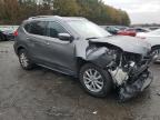 2017 Nissan Rogue S продається в Austell, GA - Front End