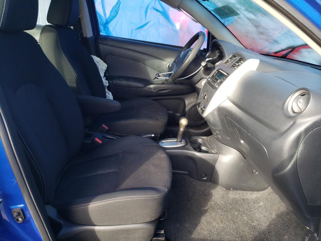 2015 Nissan Versa - Image 7