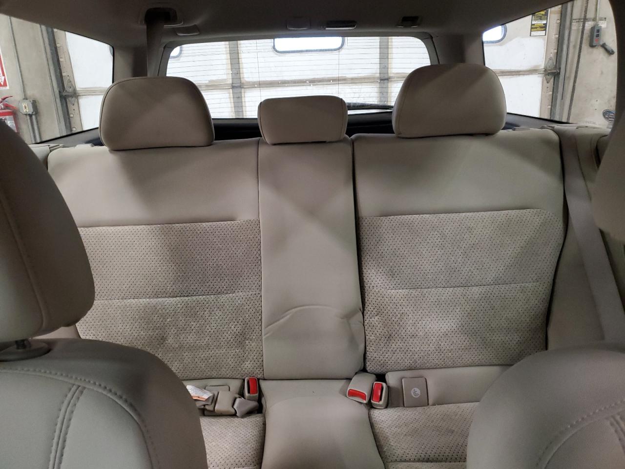 2005 Subaru Legacy Outback 2.5I VIN: 4S4BP61C457388862 Lot: 84415834