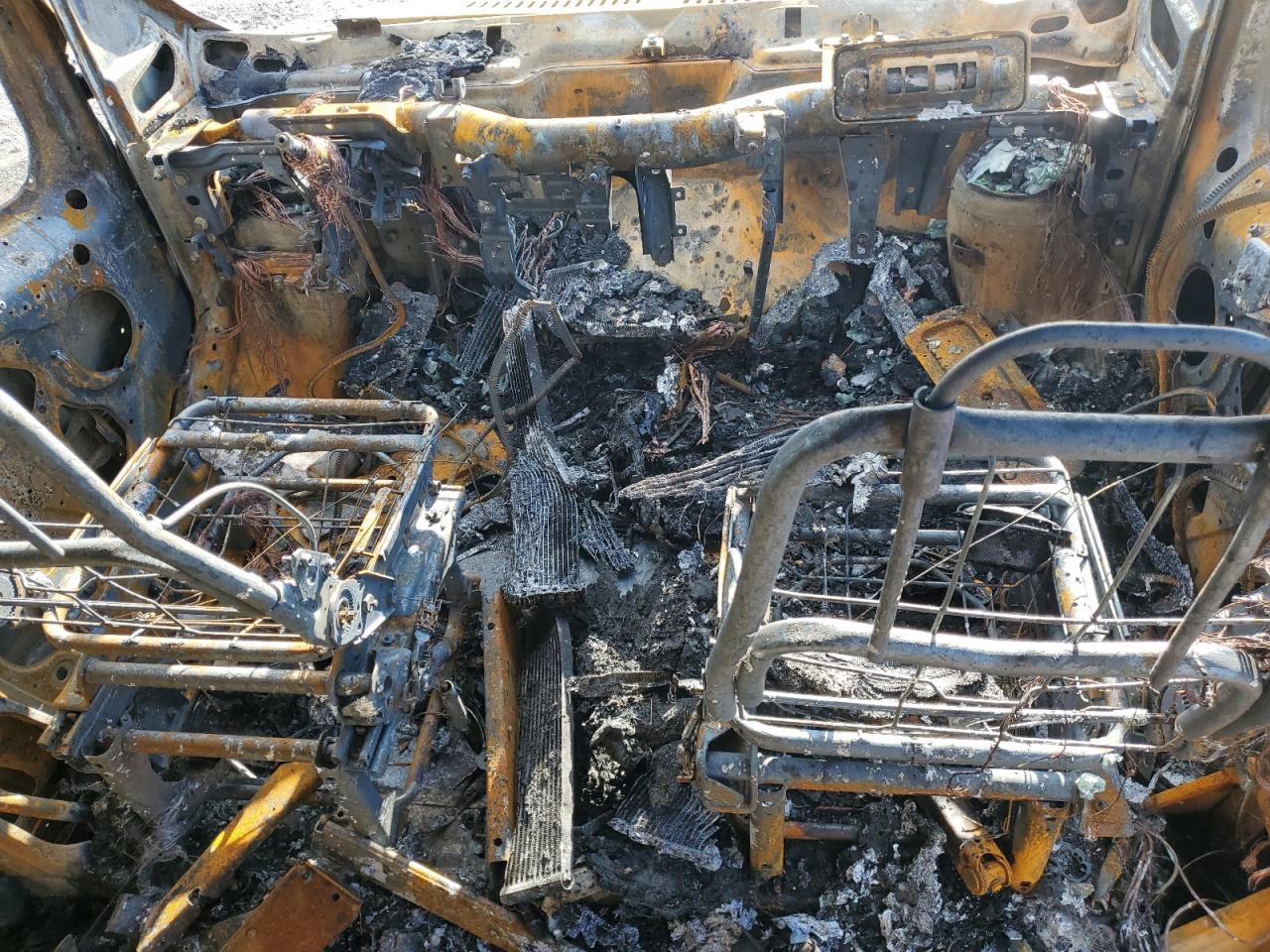 2020 Ram Promaster 3500 3500 High VIN: 3C6URVJG5LE124848 Lot: 86807484