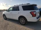 2018 Ford Expedition Limited на продаже в San Antonio, TX - Mechanical