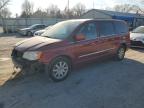 2013 Chrysler Town & Country Touring for Sale in Wichita, KS - Front End