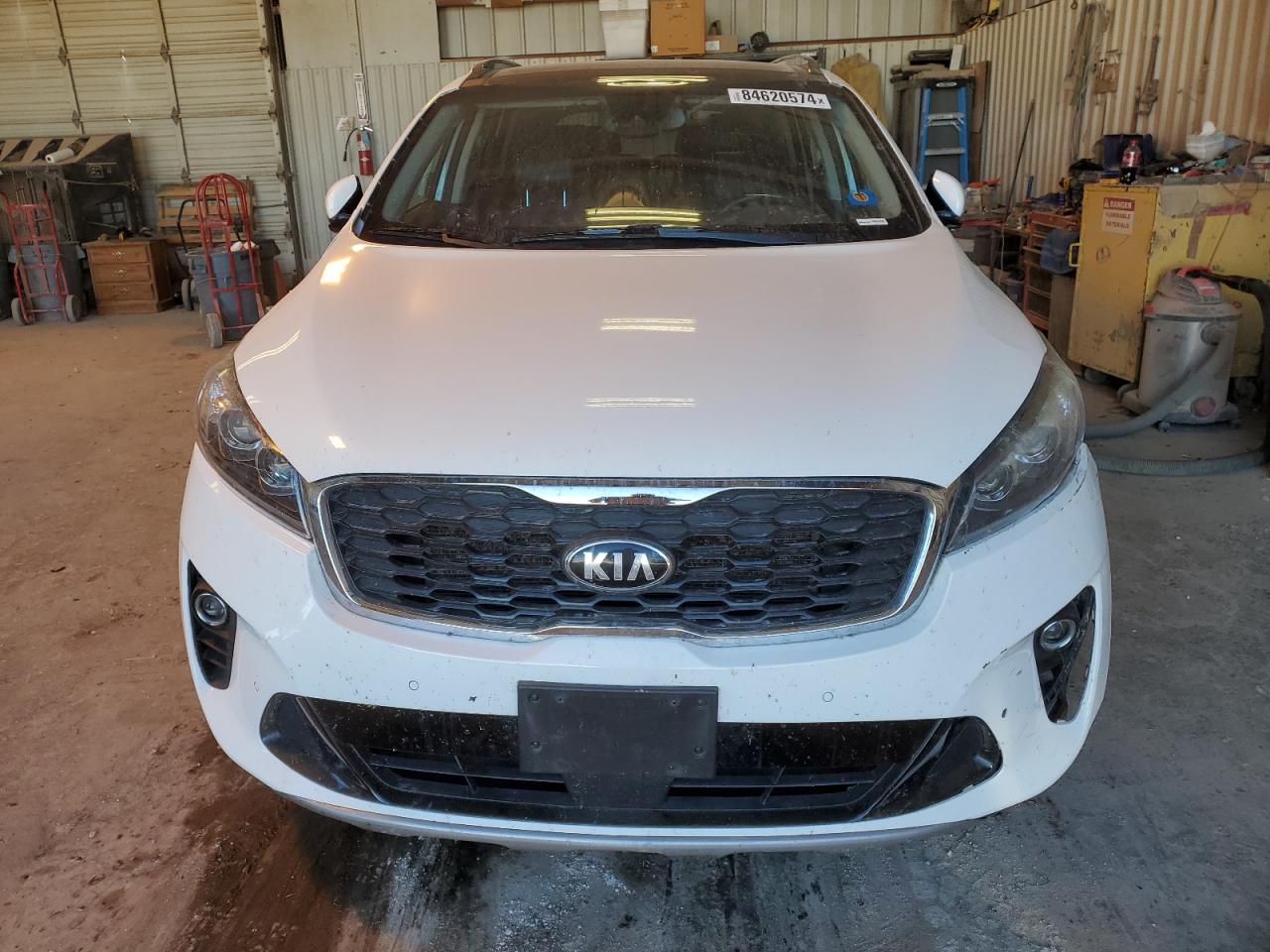2019 Kia Sorento - Image 5