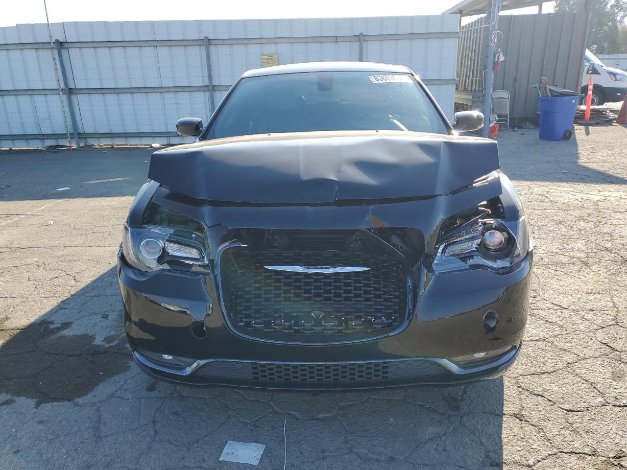 2015 Chrysler 300 - Image 5