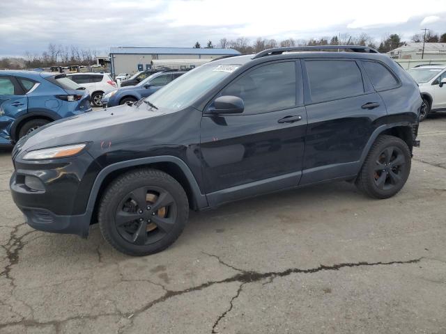 2017 Jeep Cherokee Sport zu verkaufen in Pennsburg, PA - Rear End