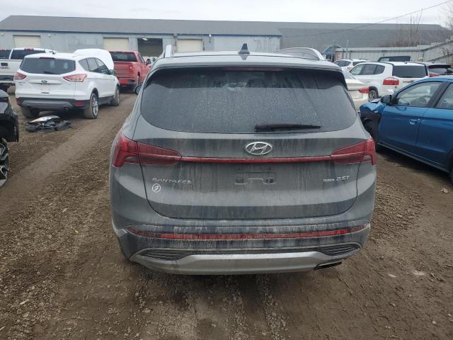  HYUNDAI SANTA FE 2023 Szary