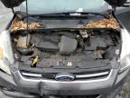 2015 Ford Escape Titanium იყიდება Eugene-ში, OR - Front End