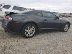 2014 Chevrolet Camaro Ls zu verkaufen in Tifton, GA - Rear End