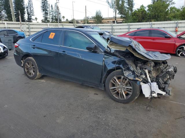  TOYOTA CAMRY 2015 Szary