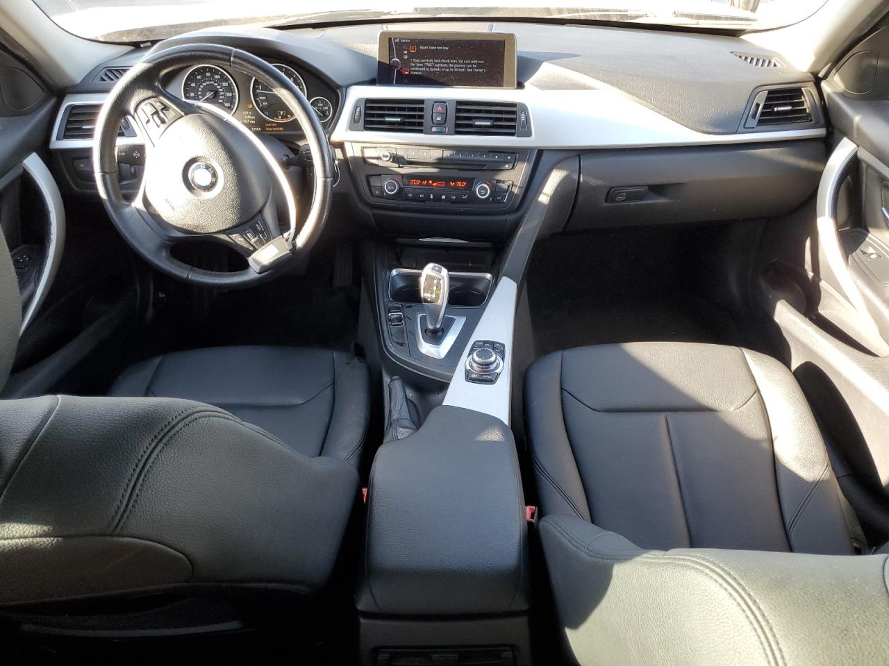 2013 BMW 3er - Image 8