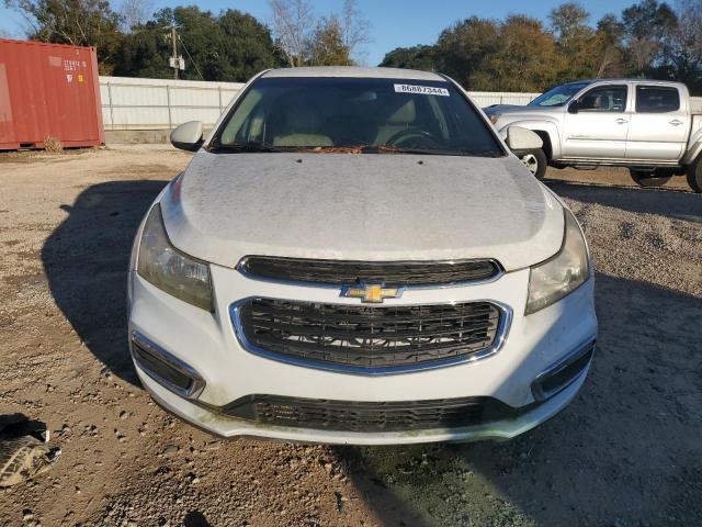  CHEVROLET CRUZE 2016 Білий