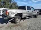 2006 Gmc Sierra K2500 Heavy Duty na sprzedaż w Riverview, FL - Mechanical