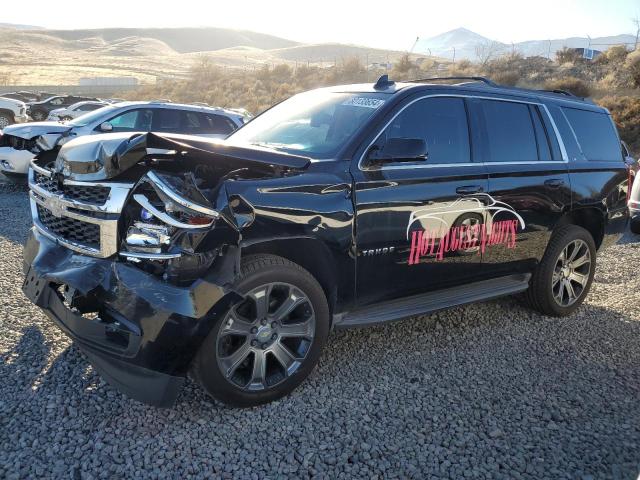 2016 Chevrolet Tahoe K1500 Ls