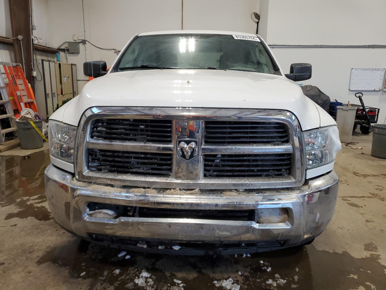 2012 Dodge RAM - Image 5