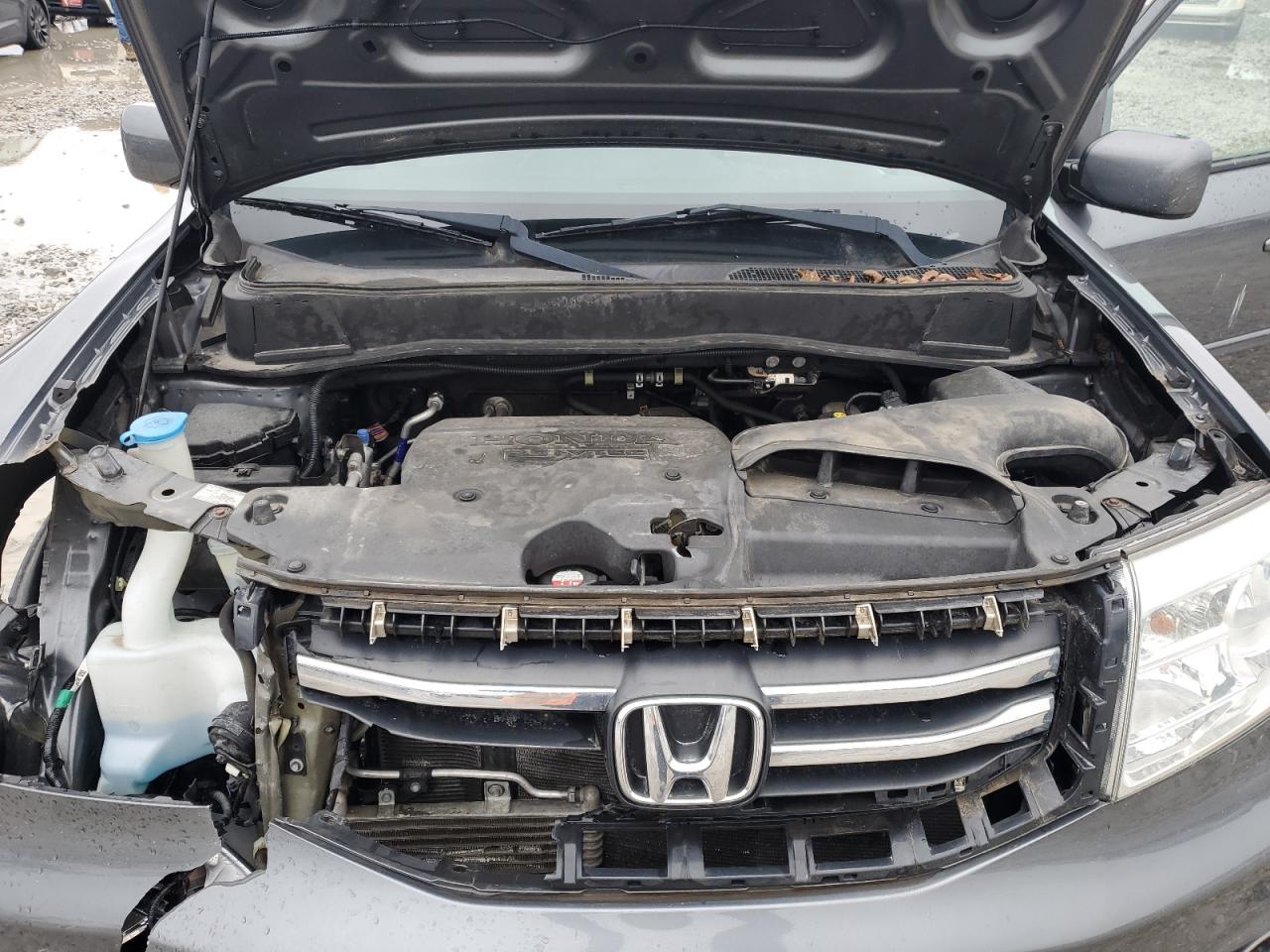 2013 Honda Pilot - Image 14