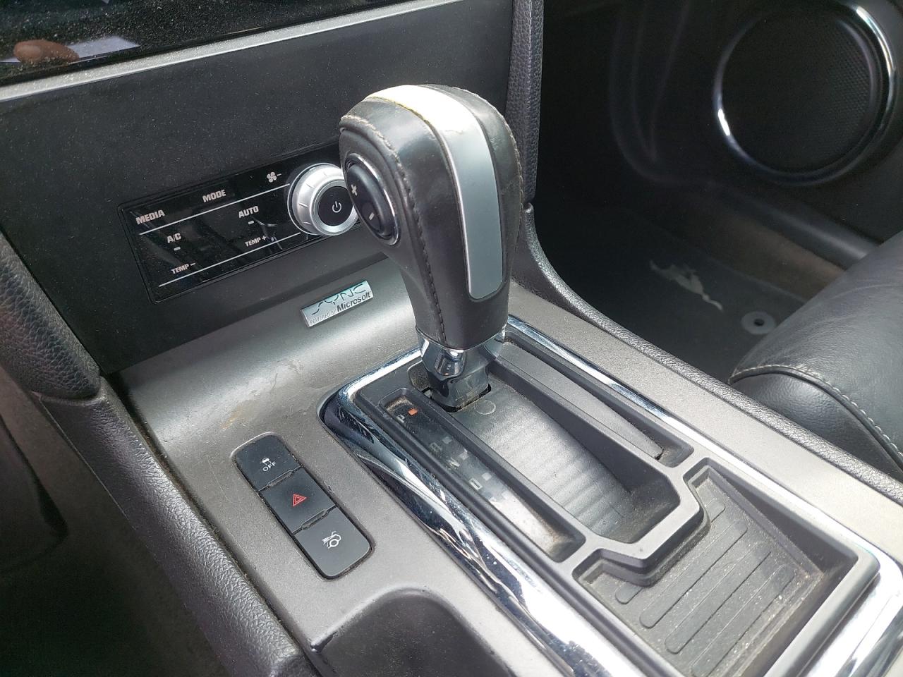 1ZVBP8AM2E58AM2E5 - 2014 Ford Mustang - #86931104