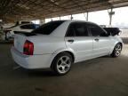 1999 Mazda Protege Dx de vânzare în Phoenix, AZ - Front End