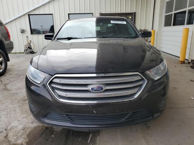 Седаны FORD TAURUS 2013 Черный