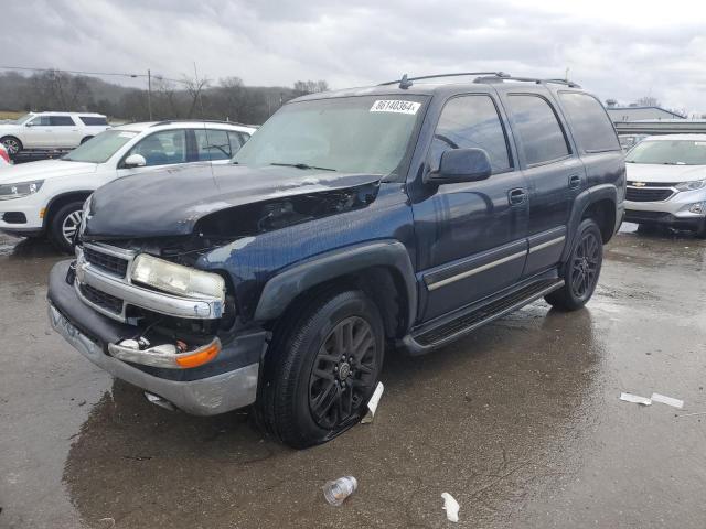 2006 Chevrolet Tahoe C1500