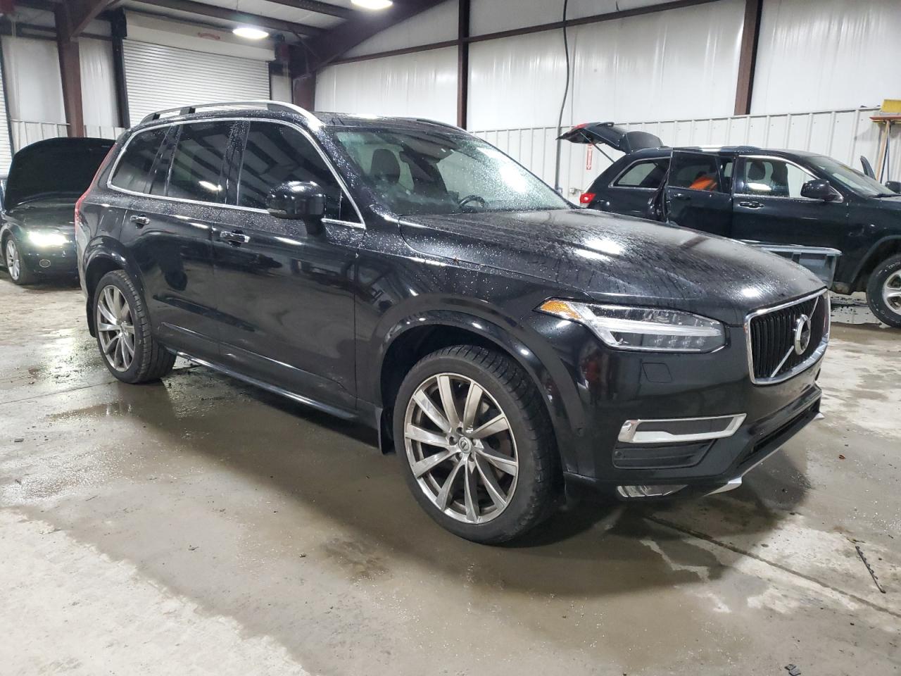 VIN YV4A22PK4G1044554 2016 VOLVO XC90 no.4