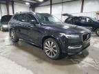 2016 Volvo Xc90 T6 продається в West Mifflin, PA - Water/Flood