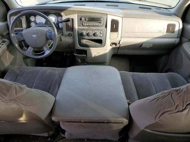 2005 DODGE RAM 1500 ST